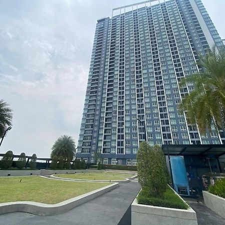Lucky Home Samrong Бангкок Экстерьер фото
