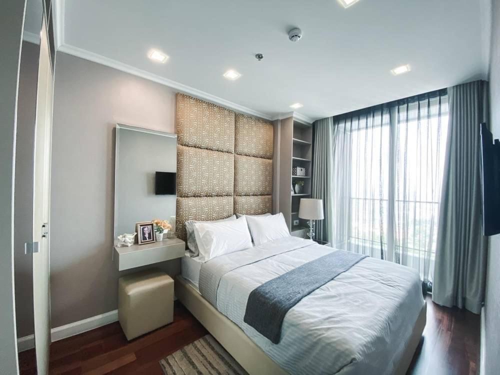 Lucky Home Samrong Бангкок Экстерьер фото